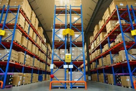 冷庫wms倉儲管理軟件