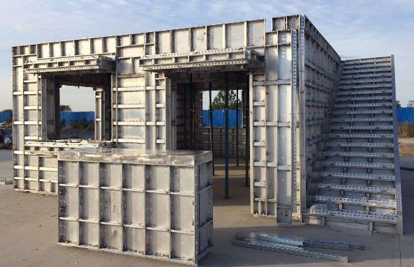 鋁模板管理系統(tǒng)