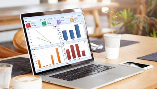 醫療器械銷售軟件